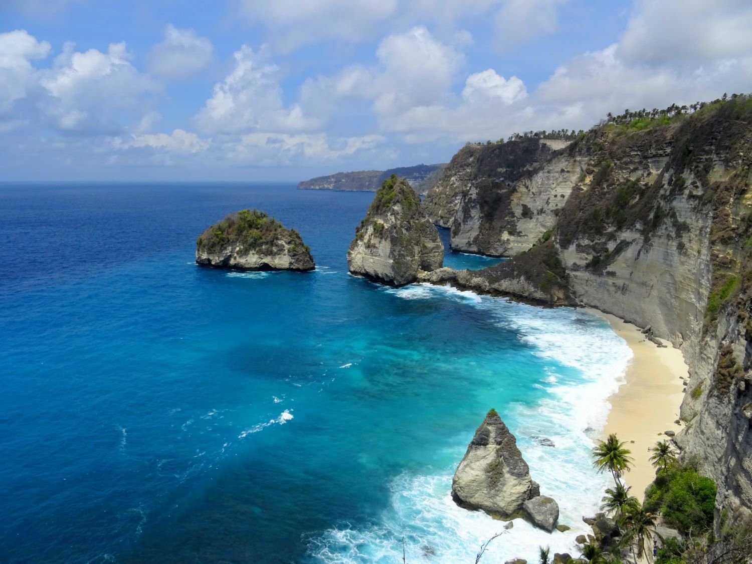 Nusa Penida, Bali, Indonesia | SPEEDBOATBALI.com