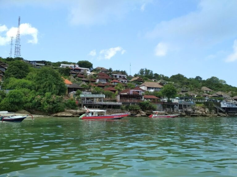 Nusa Lembongan, Bali, Indonesia | SPEEDBOATBALI.com