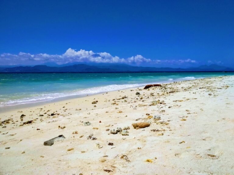 Nusa Lembongan, Bali, Indonesia | SPEEDBOATBALI.com